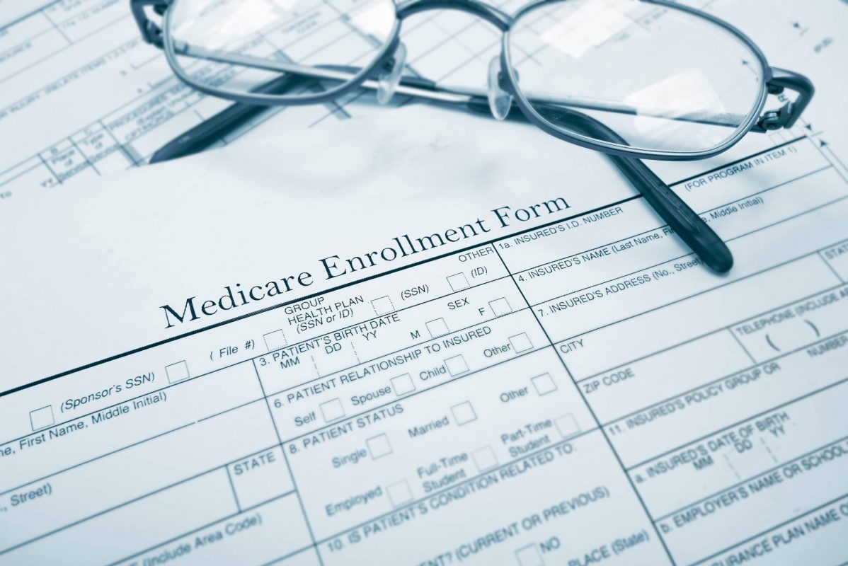 Medicare General Enrollment Period (GEP)