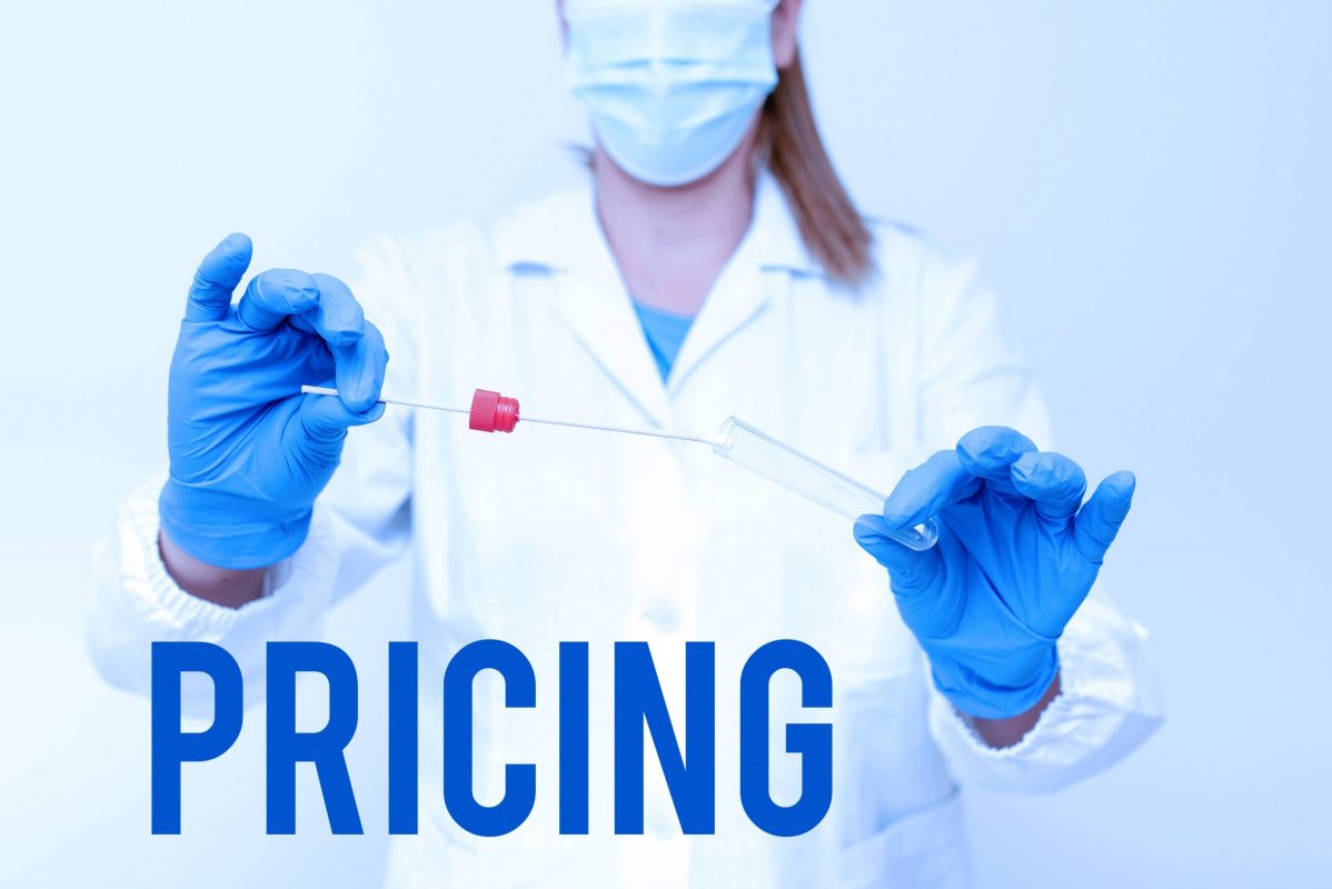 Medigap Pricing Methods