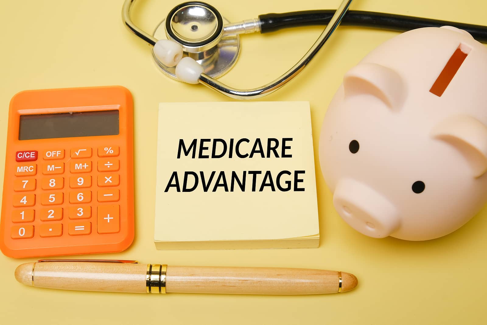 Top Medicare Advantage Companies for 2024