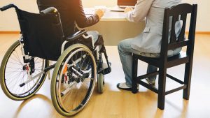 Will My Disability Benefits Change When I Turn 65?