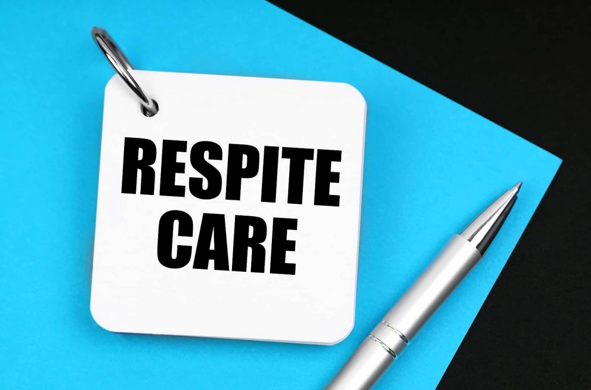 Medicare Coverage for Respite Care