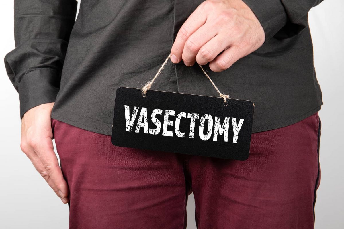 Does Medicare Cover Vasectomies