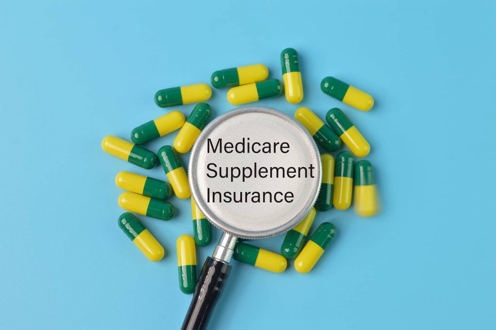 Most Popular Medicare Supplement Plans for September 2023
