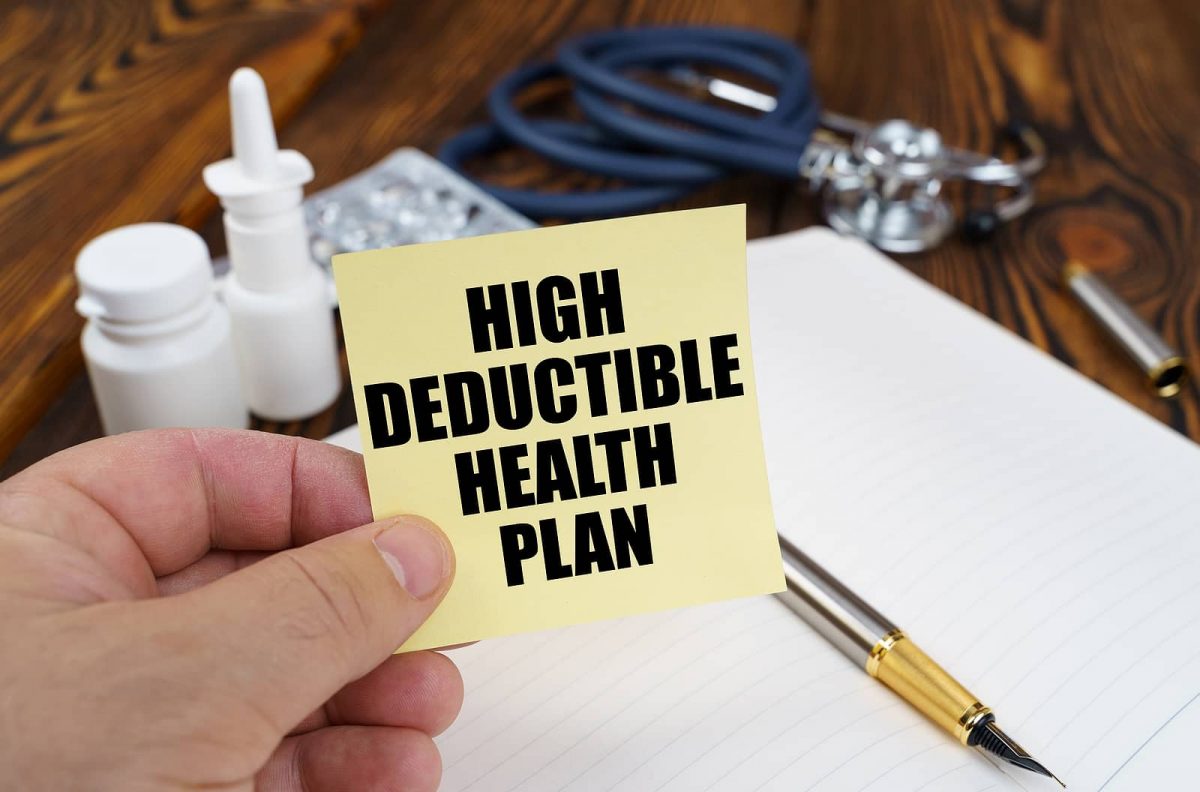High Deductible Medicare Supplement Plans