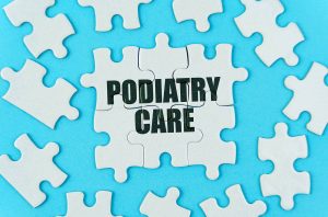 How Medicare Coverage for Podiatry Works