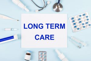 How Medicare Covers Long Term Care