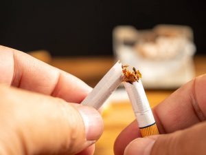 Medicare Coverage for Smoking Cessation