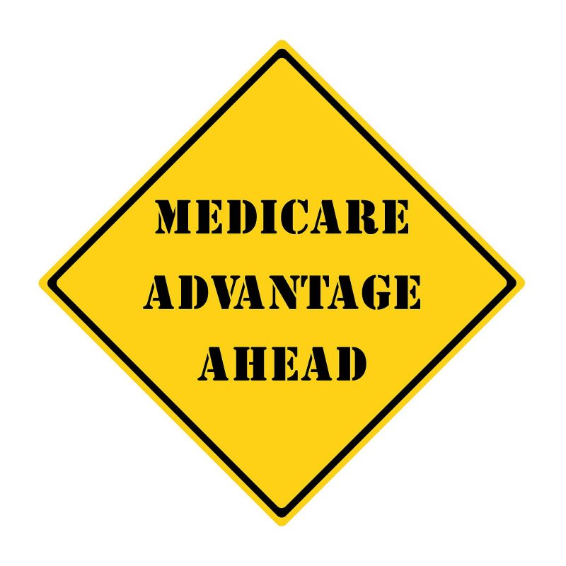 People Are Leaving Medicare Advantage Plans