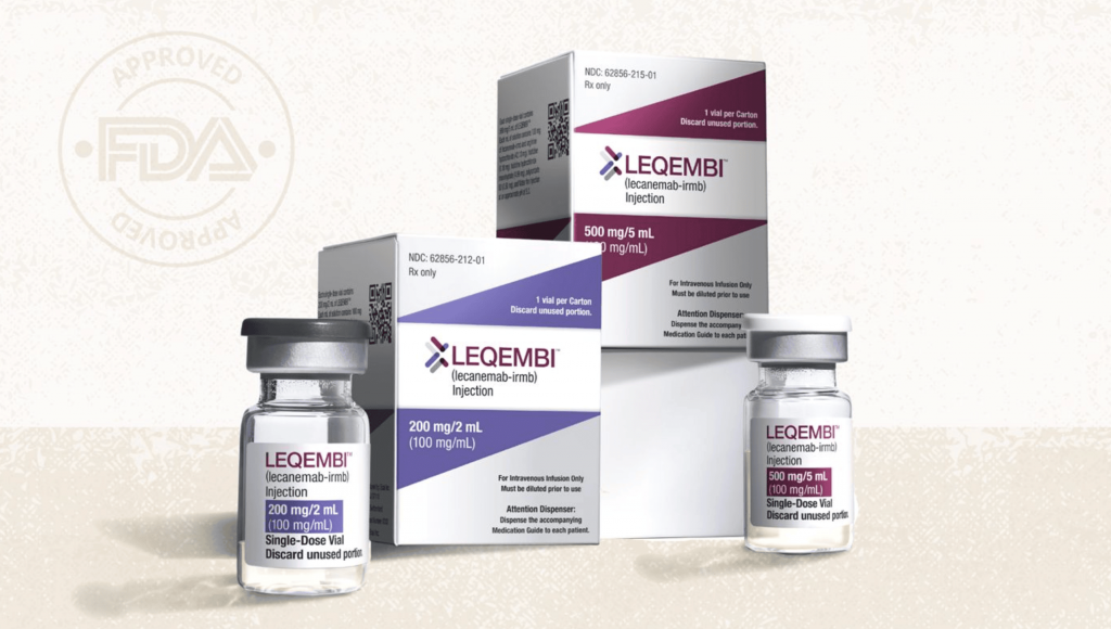 How the Leqembi FDA Approval Affect Medicare Beneficiaries