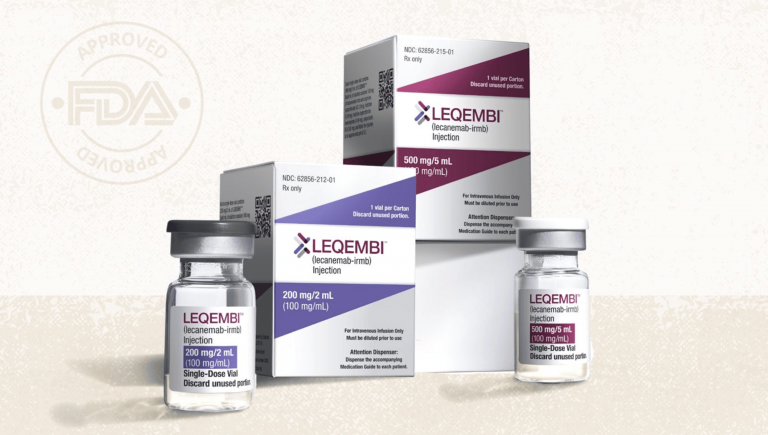 leqembi fda approval affect medicare beneficiaries