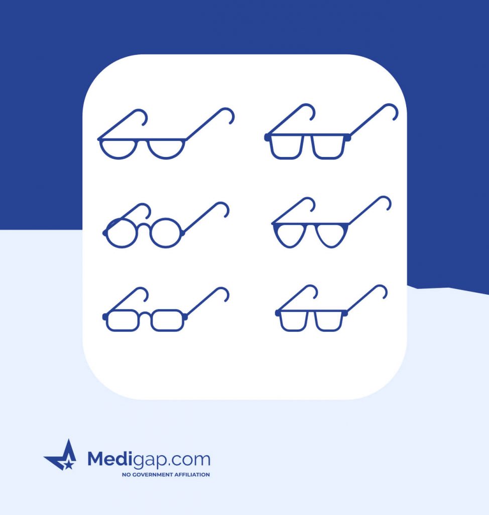 Does medicare cover glasses