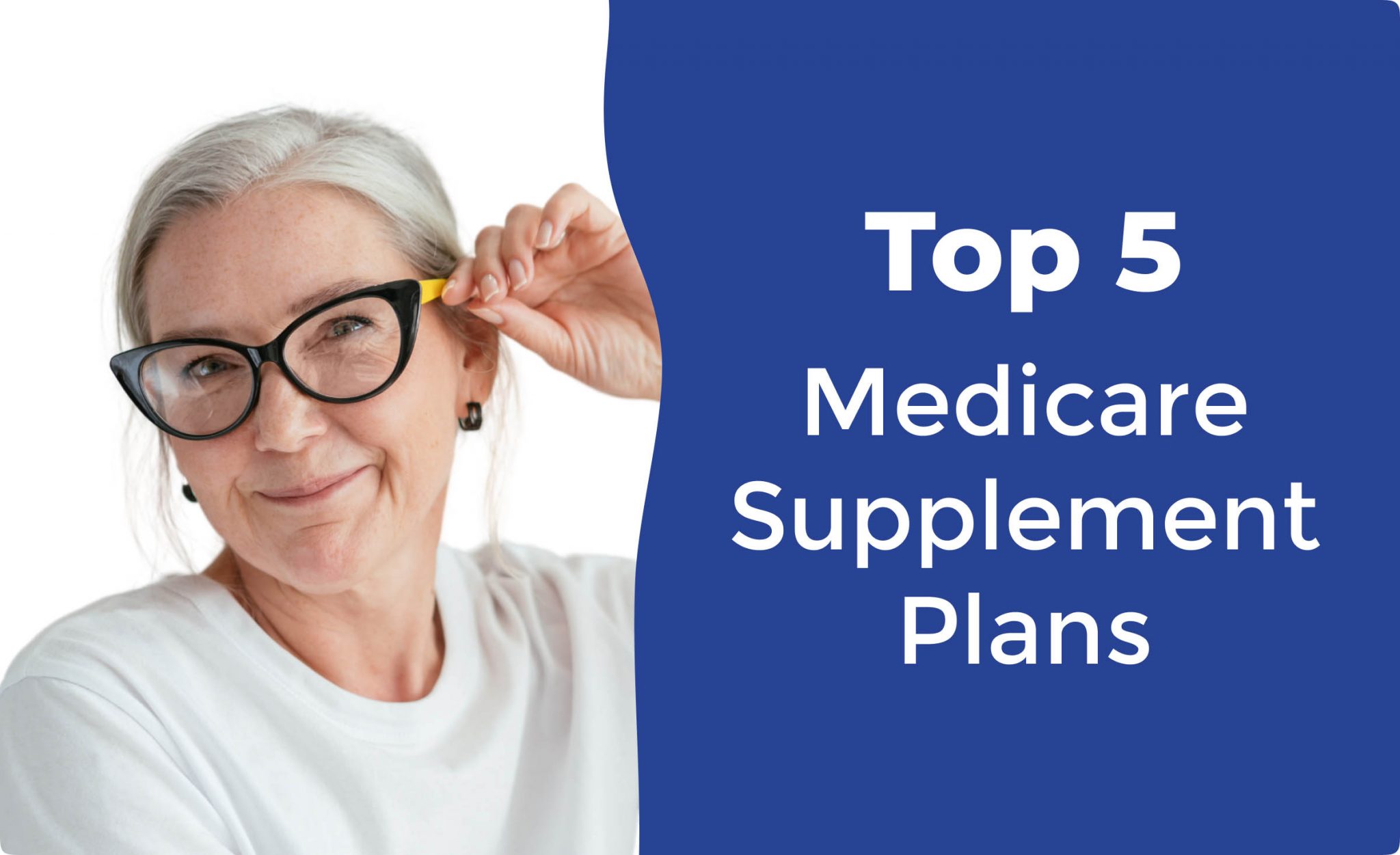 Top 5 Medicare Supplement Plans for 2024