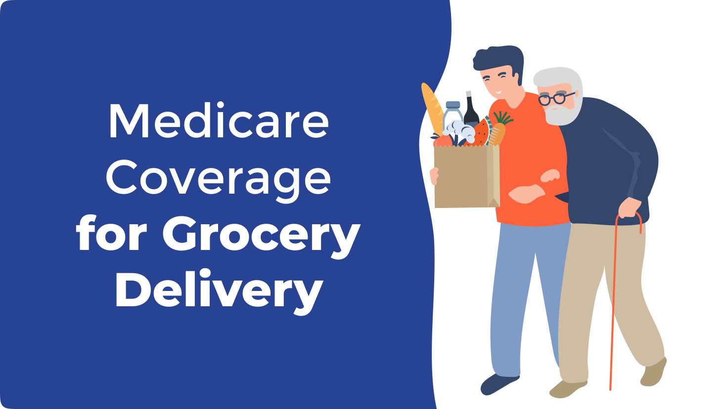 medicare grocery delivery