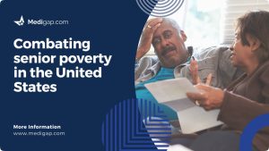 How Many Seniors Live in Poverty in the United States?