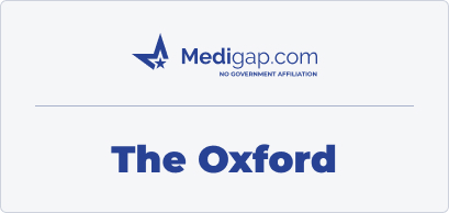 Oxford Medicare plans