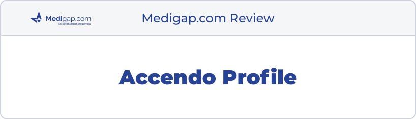 accendo medicare supplement reviews accendo medicare reviews