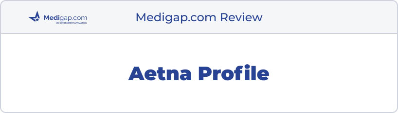 aetna medicare plan review aetna medicare review