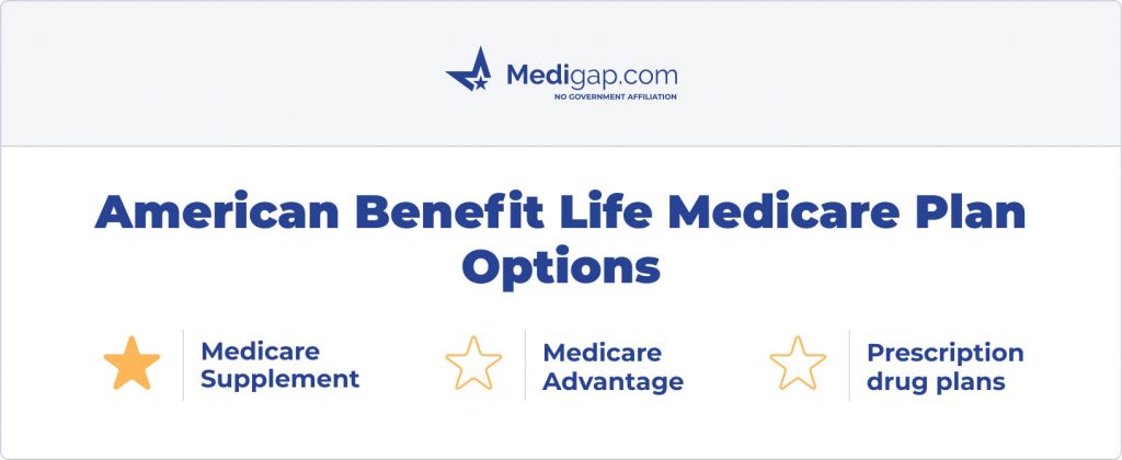 american benefit life medicare plan options