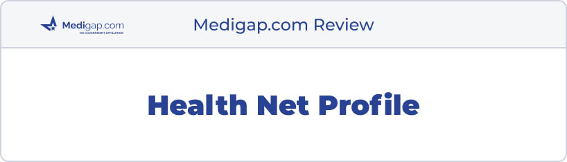 health net medicare reviews