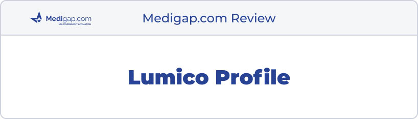 lumico medicare review