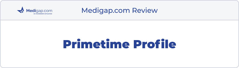 primetime choices medicare review