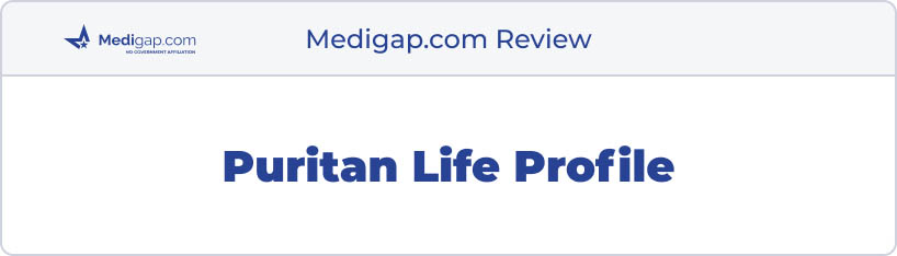 puritan life medicare reviews