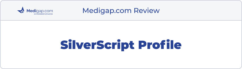 silverscript medicare reviews