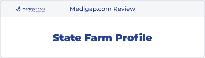 state farm medicare reviews