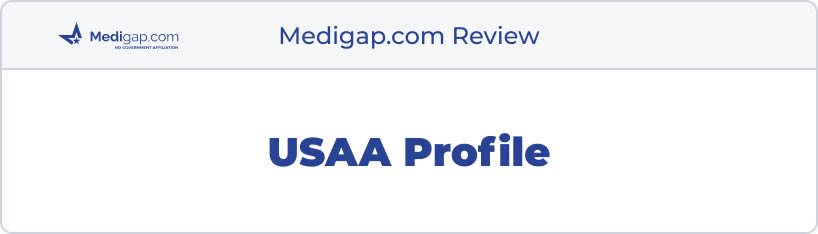 usaa medicare review