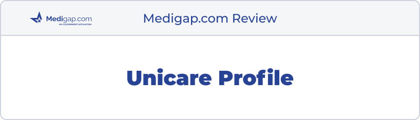 unicare medicare review