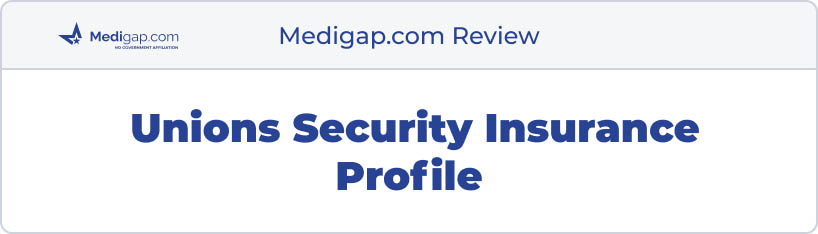 union security medicare plan review union security medicare review