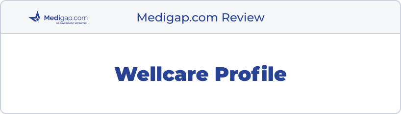 wellcare medicare reviews