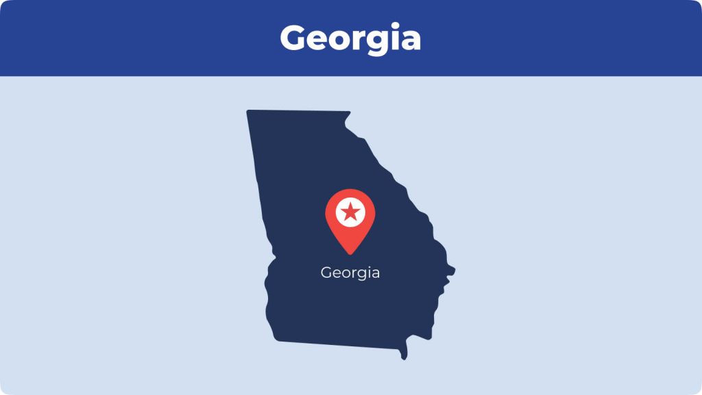 georgia medicare resources