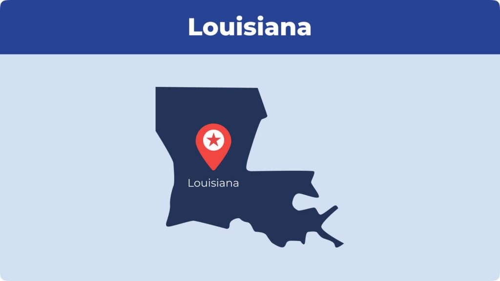 louisiana medicare resources