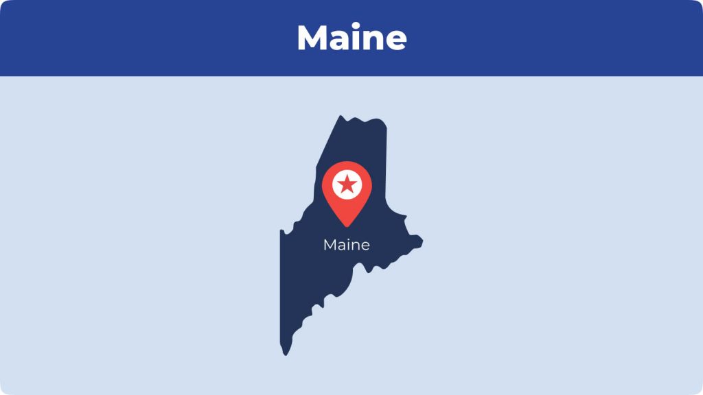 maine medicare resources