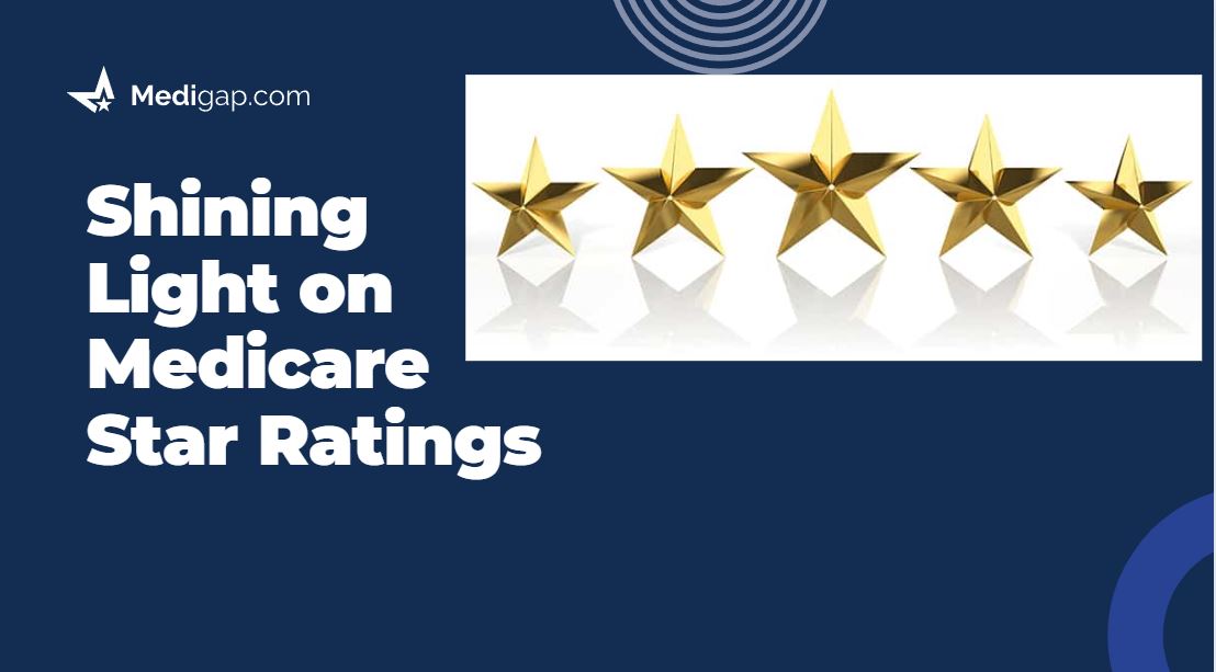 Medicare Star Ratings