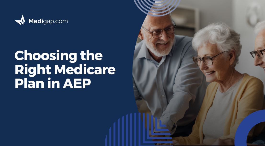 Choosing the Right Medicare Plan