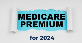 How Much is Medicare Going Up in 2024
