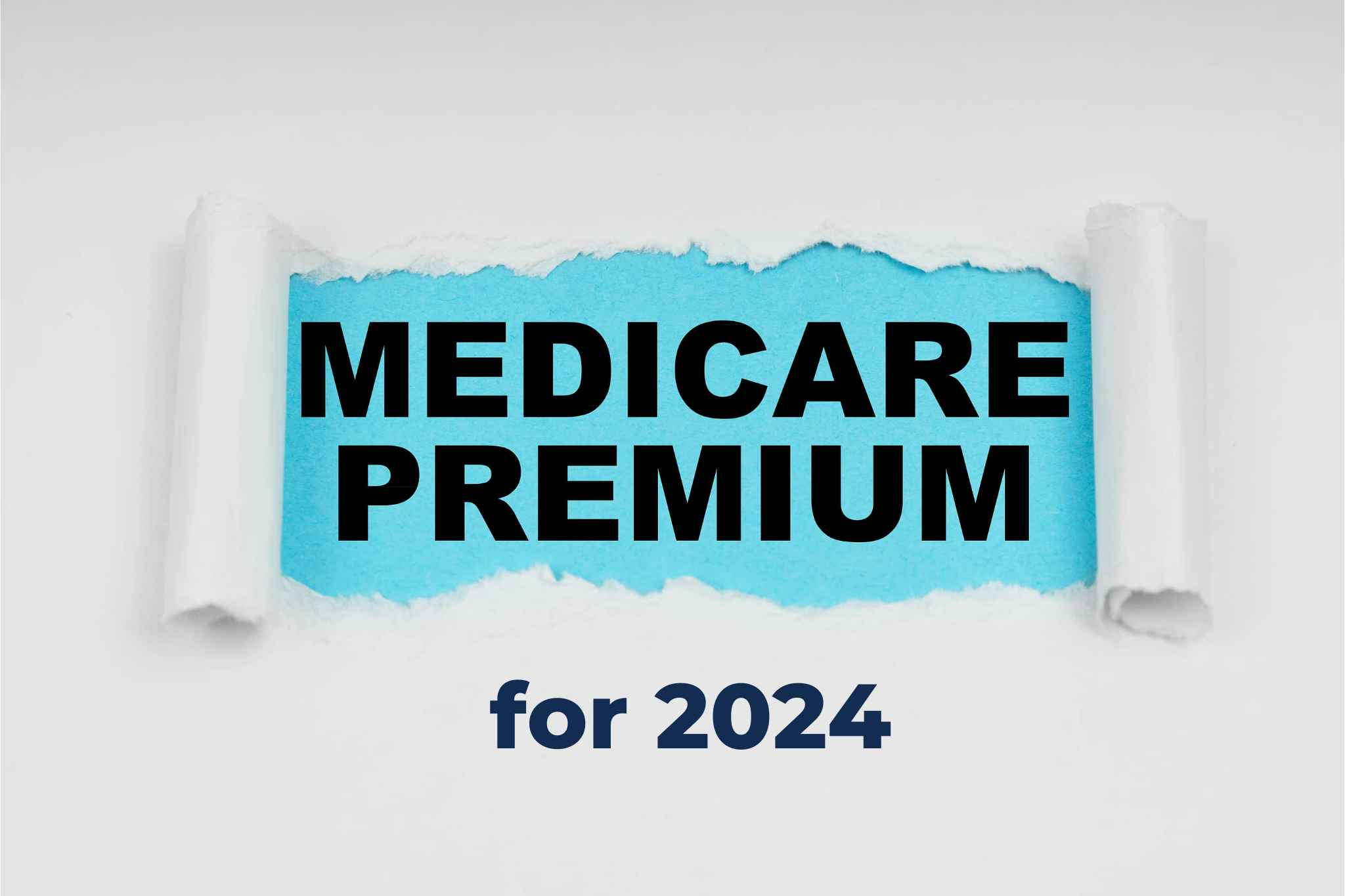 Medicare Changes for 2024