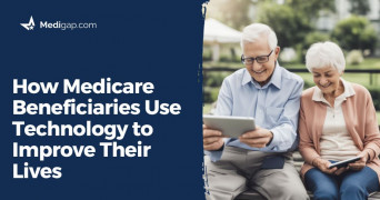 How Medicare Beneficiaries Use Technology to Improve Their Lives