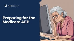 Preparing for the Medicare 2024 AEP